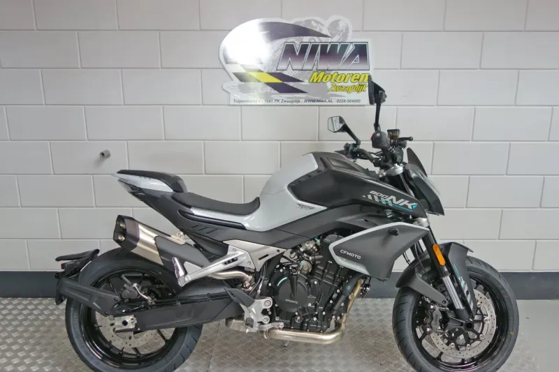 CFMoto 800NK (2025)