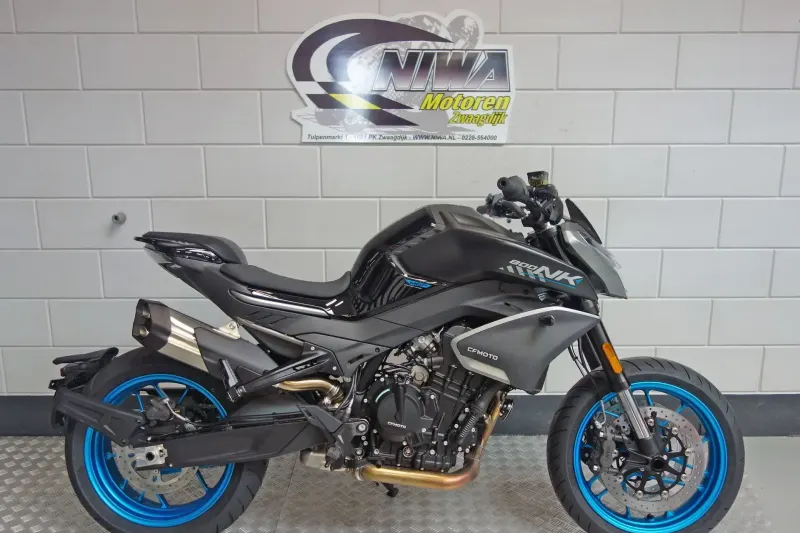 CFMoto 800 NK (2025)