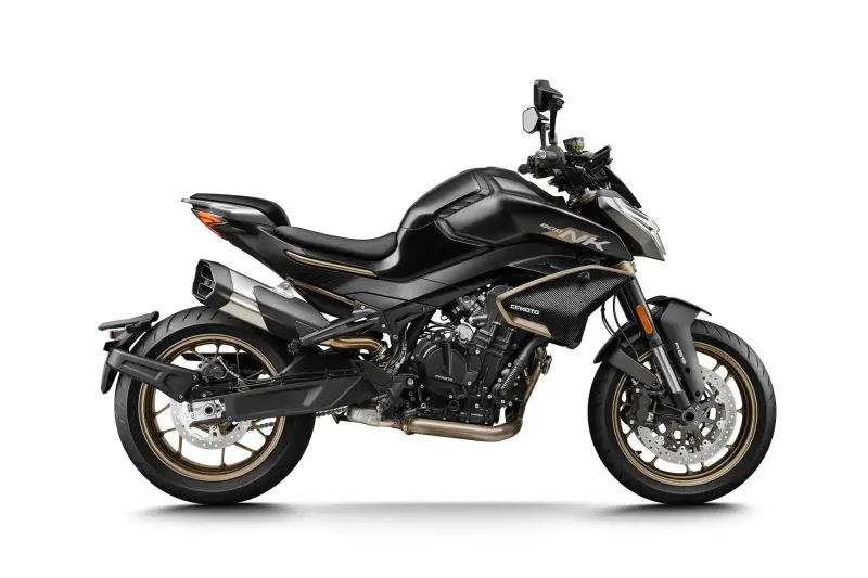 CFMoto 800NK (2026)