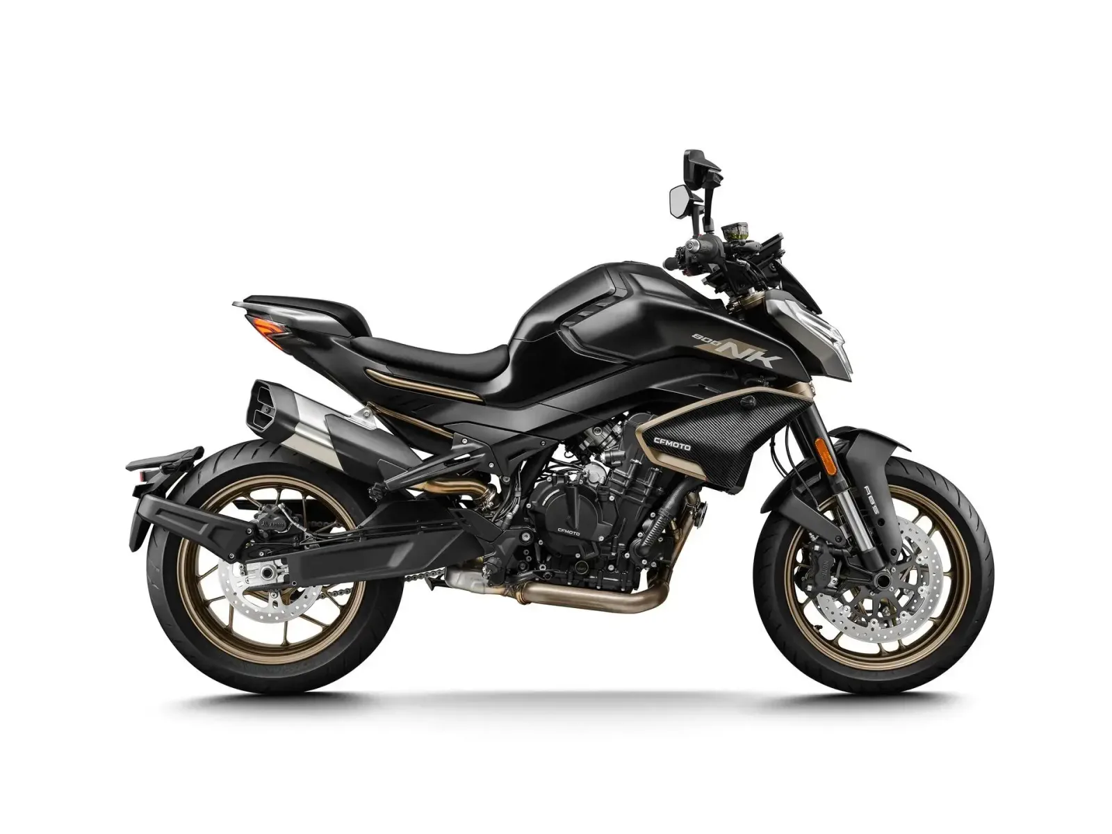 CFMoto 800NK (2026) — foto 1