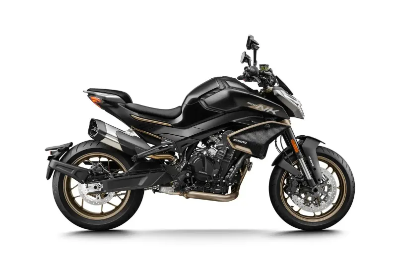 CFMoto 800 NK (2026)