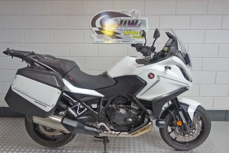 Honda NT 1100 (2022)
