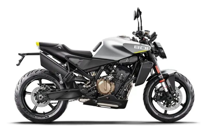 Husqvarna Vitpilen 801 (2025)