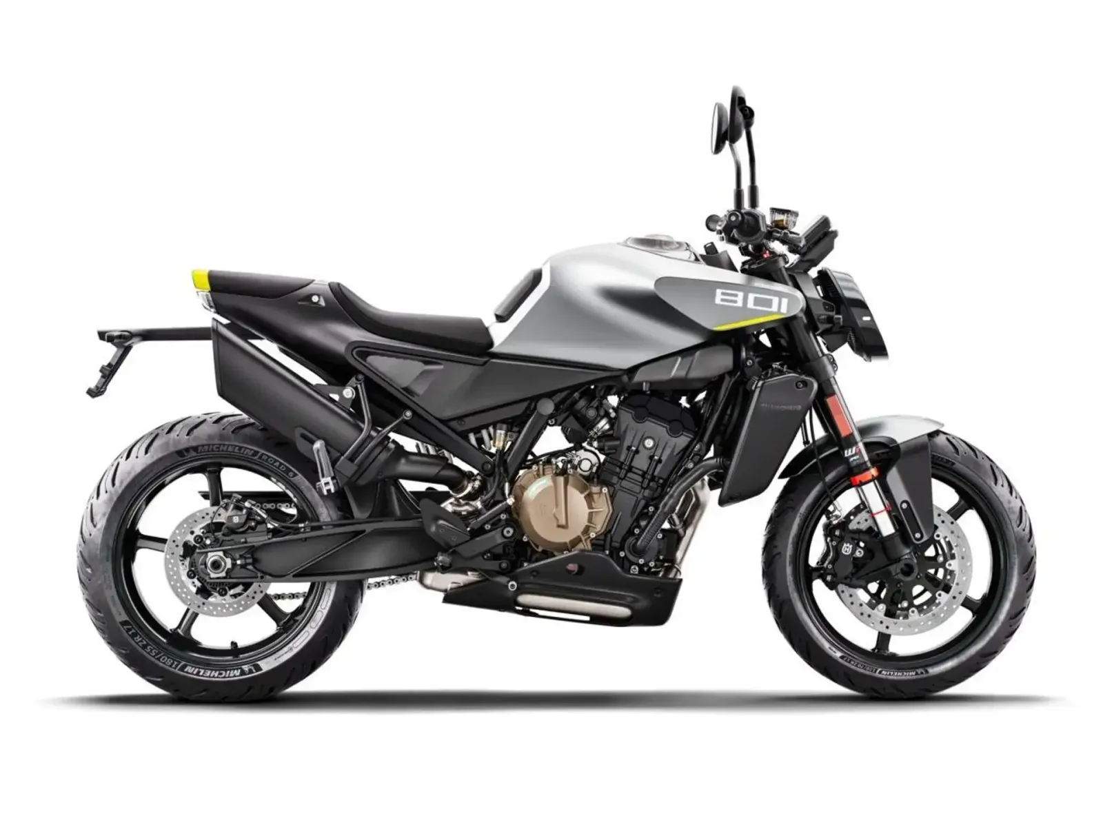 Husqvarna Vitpilen 801 (2025) — foto 1