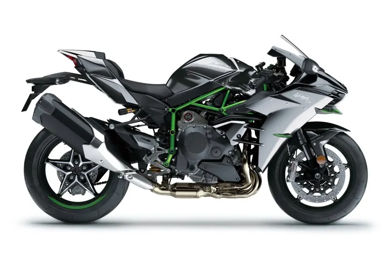 Kawasaki Ninja (2026)