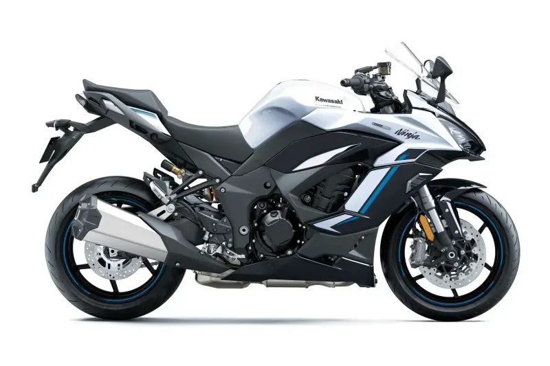 Kawasaki Ninja 1100 SX (2026)