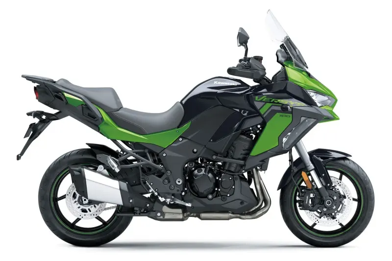 Kawasaki Versys 1100 SE (2026)