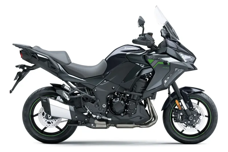 Kawasaki Versys 1100 S (2026)