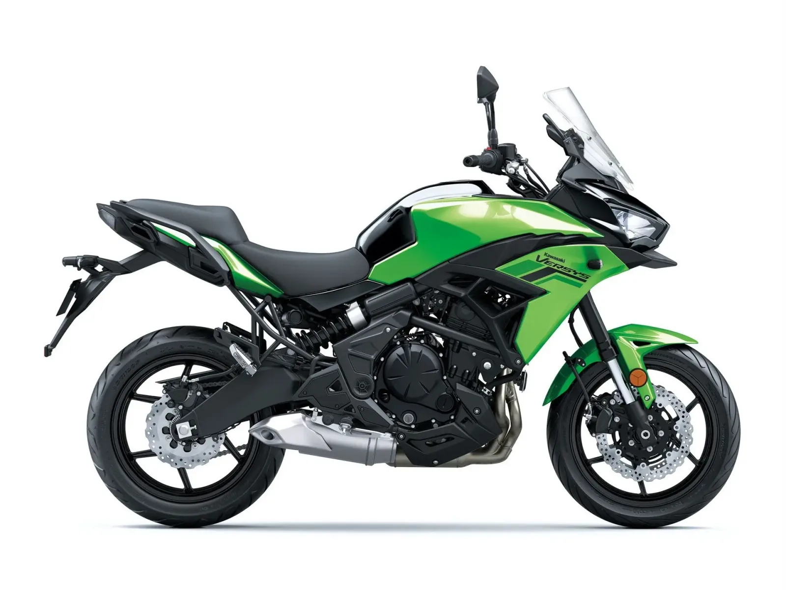 Kawasaki Versys 650 (2026) — foto 1