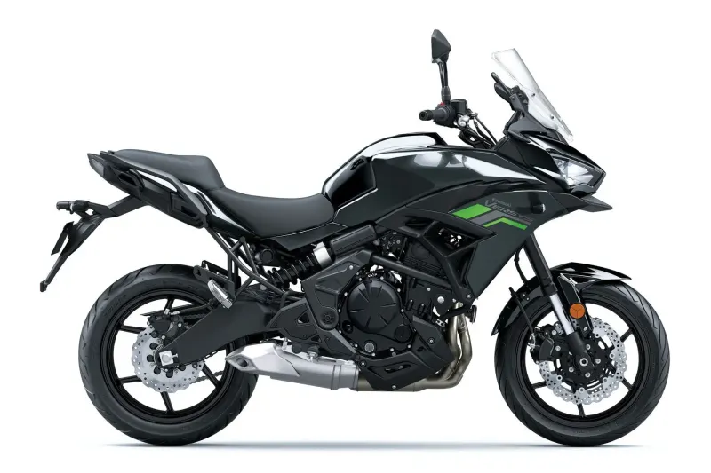Kawasaki Versys 650 (2026)