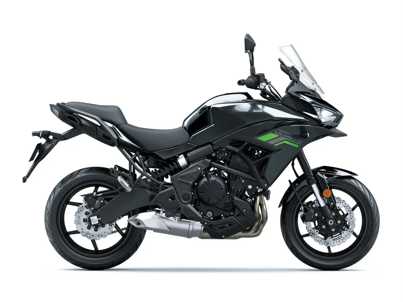 Kawasaki Versys 650 (2026) — foto 1