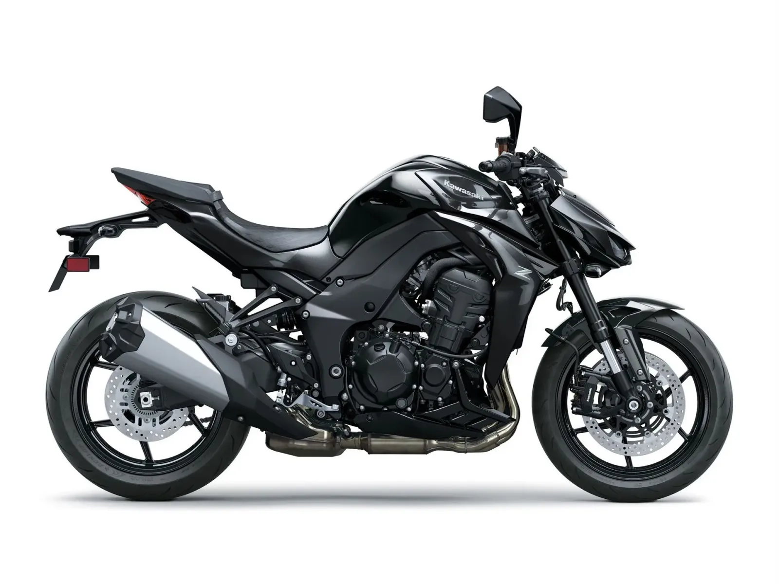 Kawasaki Z1100 (2026) — foto 1