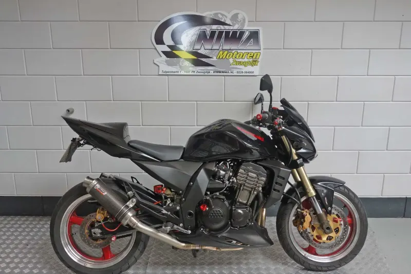 Kawasaki Z1000 (2003)