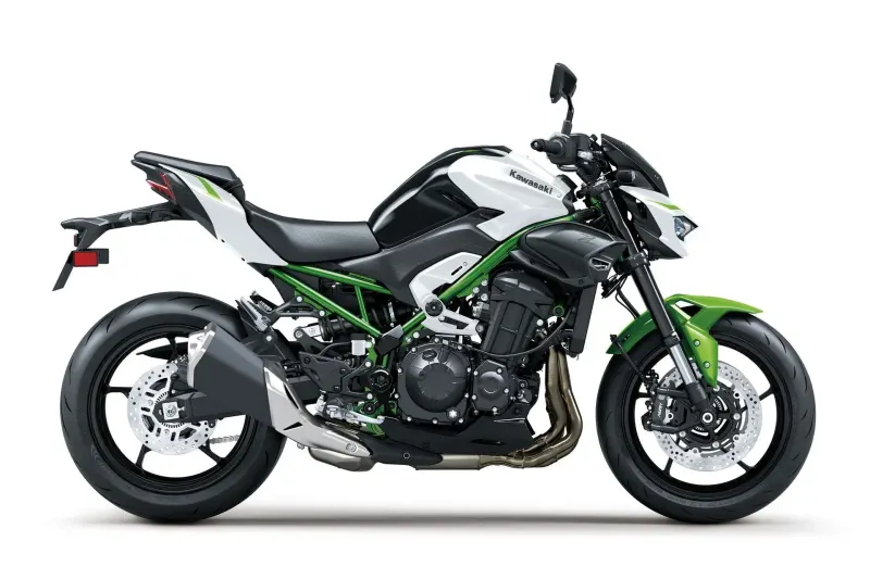 Kawasaki Z900 (2026)