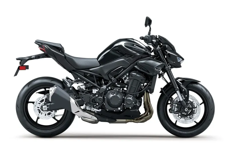 Kawasaki Z900 (2026)