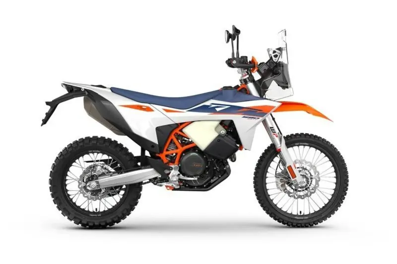 KTM 690 Rally (2026)