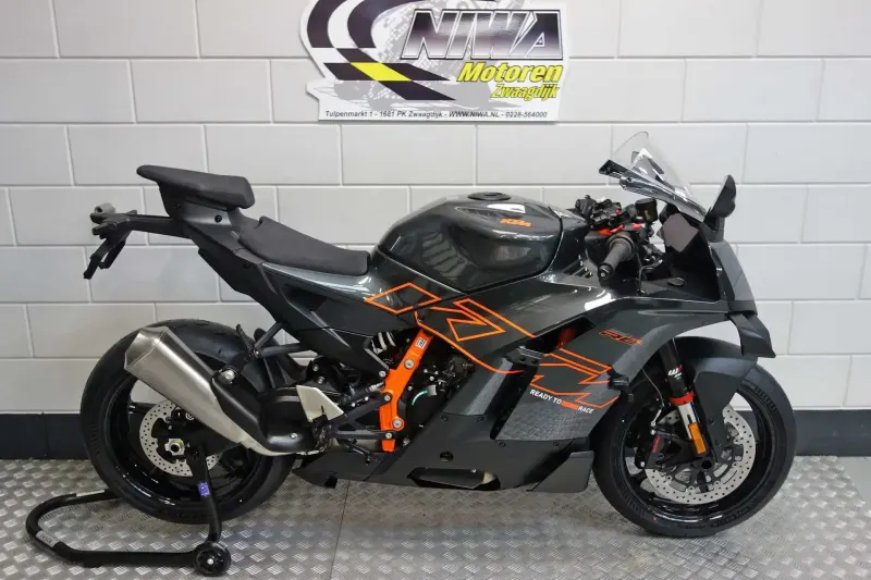 KTM 990 RC R (2026)