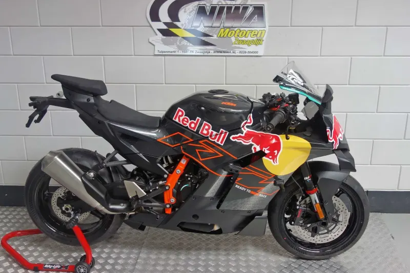 KTM 990 RC R (2026)