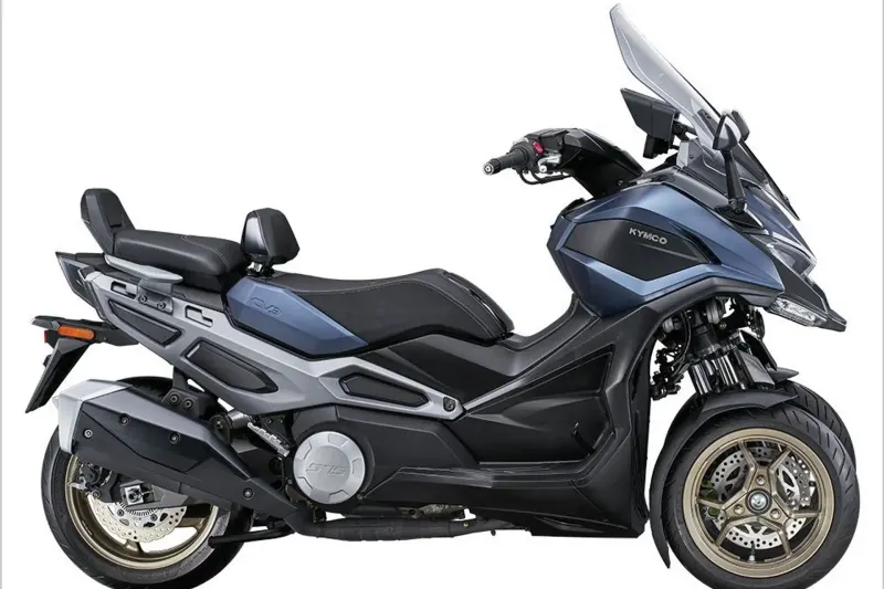 Kymco CV3 550I (2026)