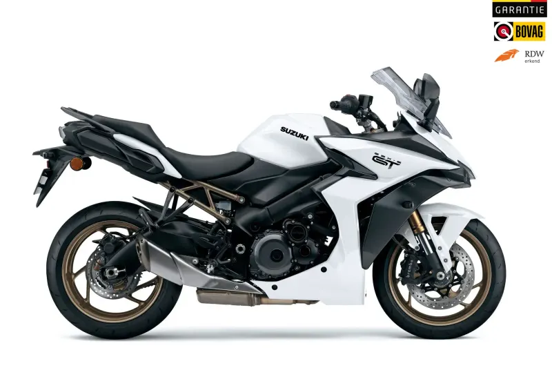 Suzuki GSX-S1000GT (2026)