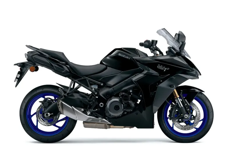 Suzuki GSX-S1000GT (2026)