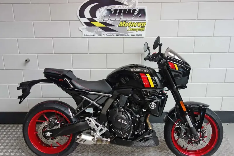 Suzuki GSX-8TT (1979)