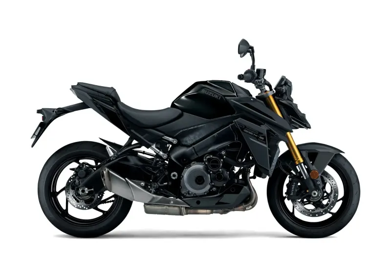 Suzuki GSX-S1000 (2026)