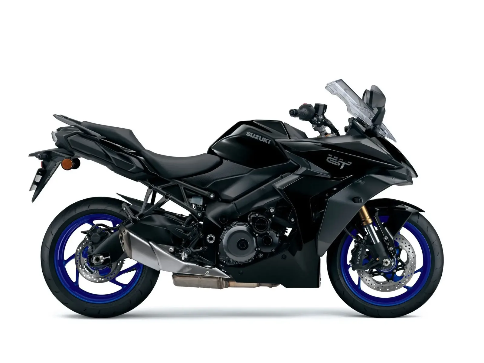 Suzuki GSX-S1000GT (2026) — foto 1