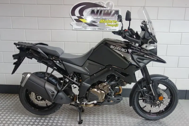 Suzuki V-Strom 1050 (2026)