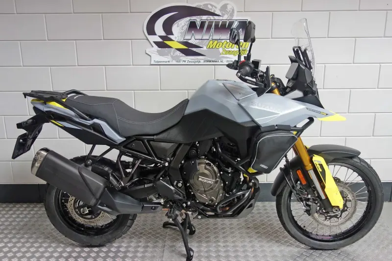 Suzuki V-Strom 800 DE (2023)
