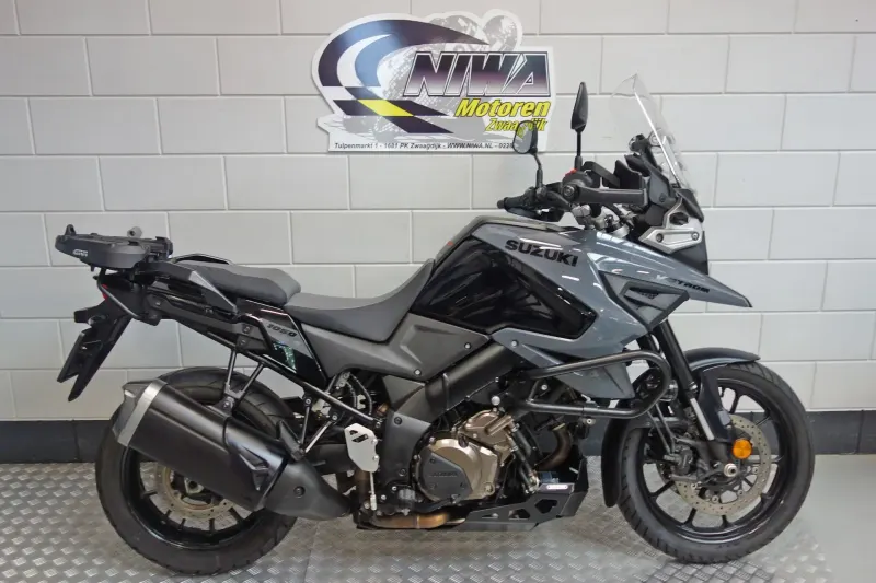 Suzuki V-Strom 1050 (2021)