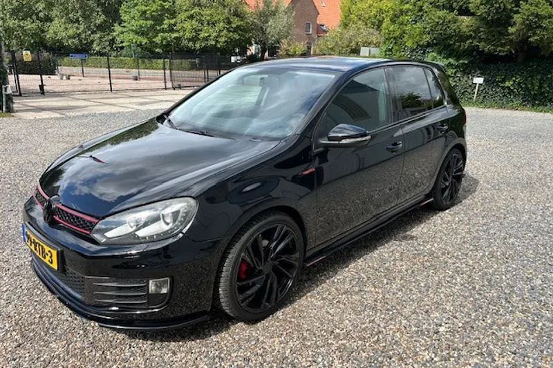Volkswagen Golf (2009)