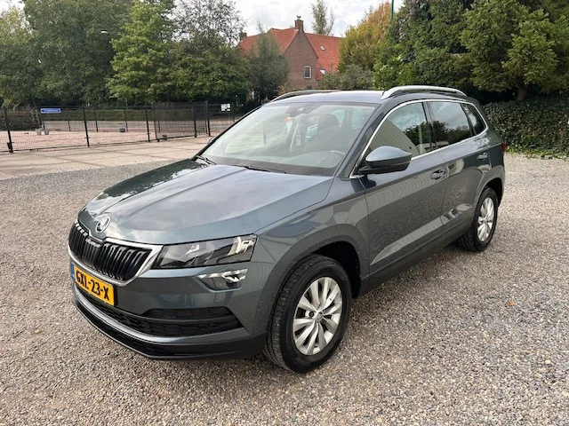 Škoda Karoq (2019) — foto 1
