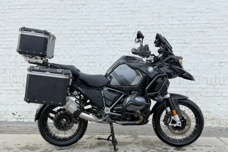 BMW R 1250 GS Adventure (2023)