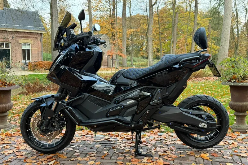 Honda X ADV (2025)
