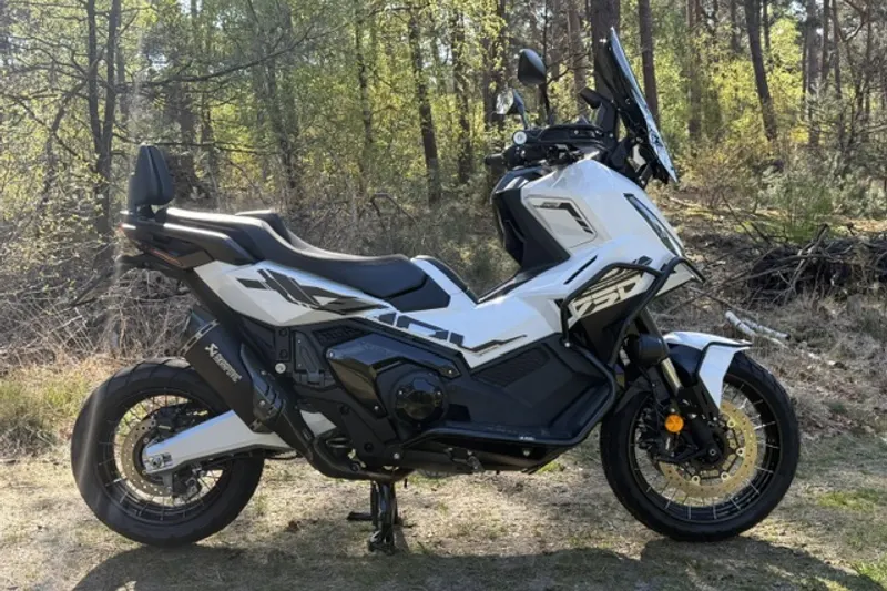 Honda X-Adv 750 (2025)
