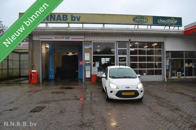 Ford Ka (2012)