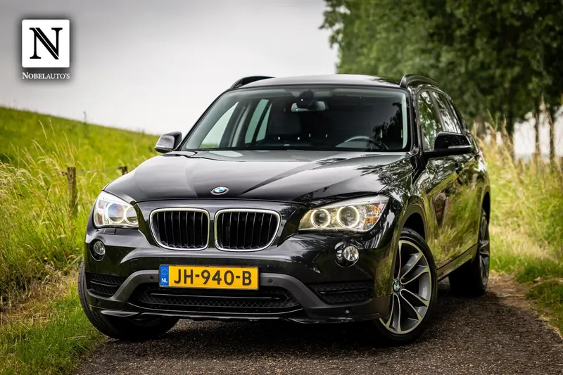 BMW X1 (2015)