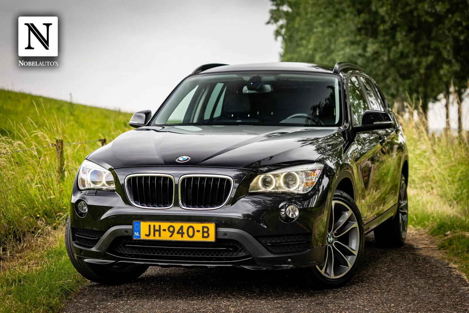 BMW X1 (2015) — foto 1