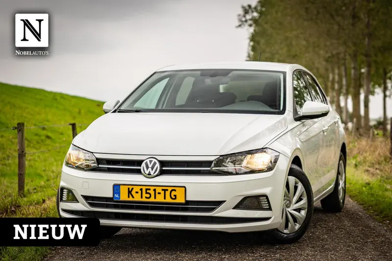Volkswagen Polo (2018)