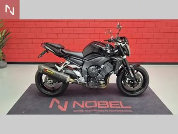 Yamaha 1 (2007) — foto 1