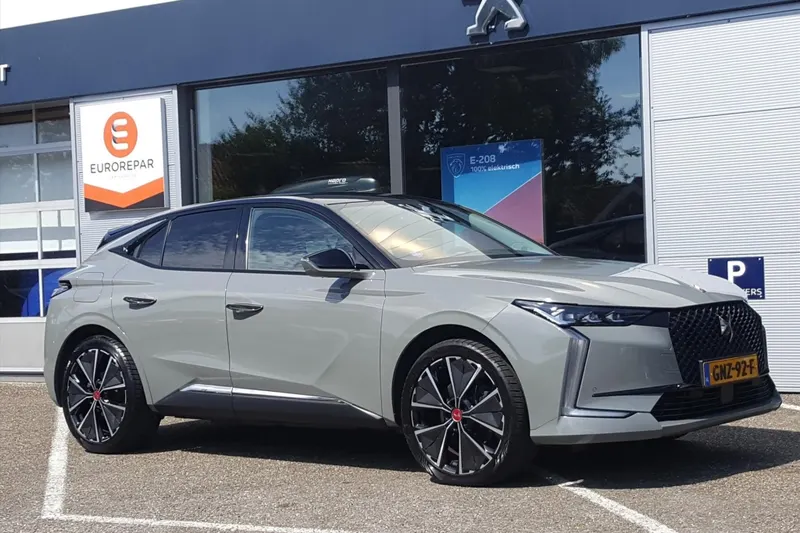 DS 4 (2022)