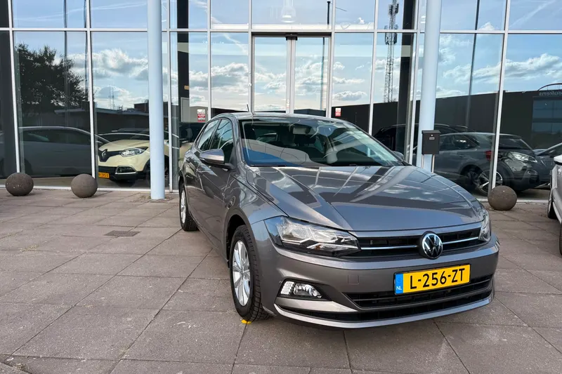 Volkswagen Polo (2021)