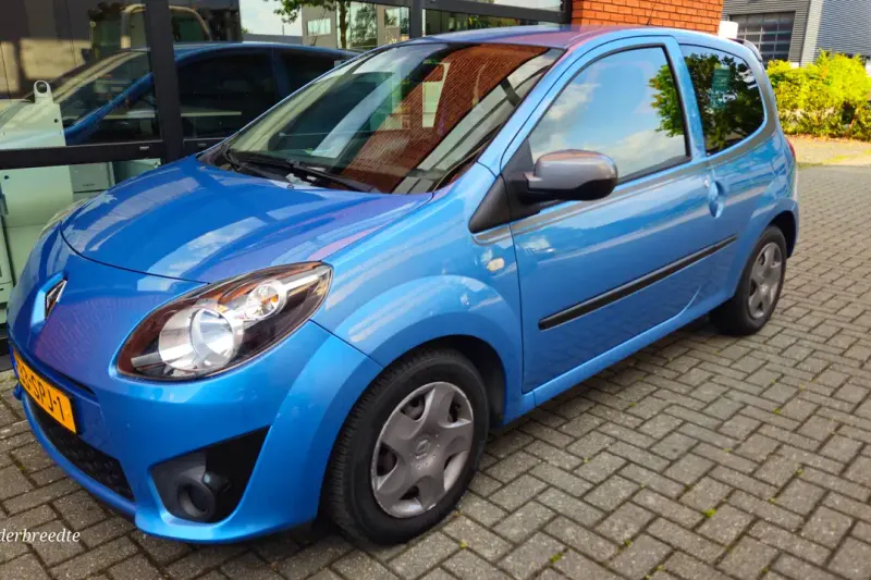 Renault Twingo (2011)