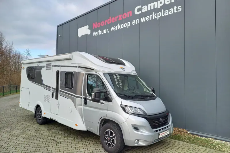 Carado T 459 (2023)
