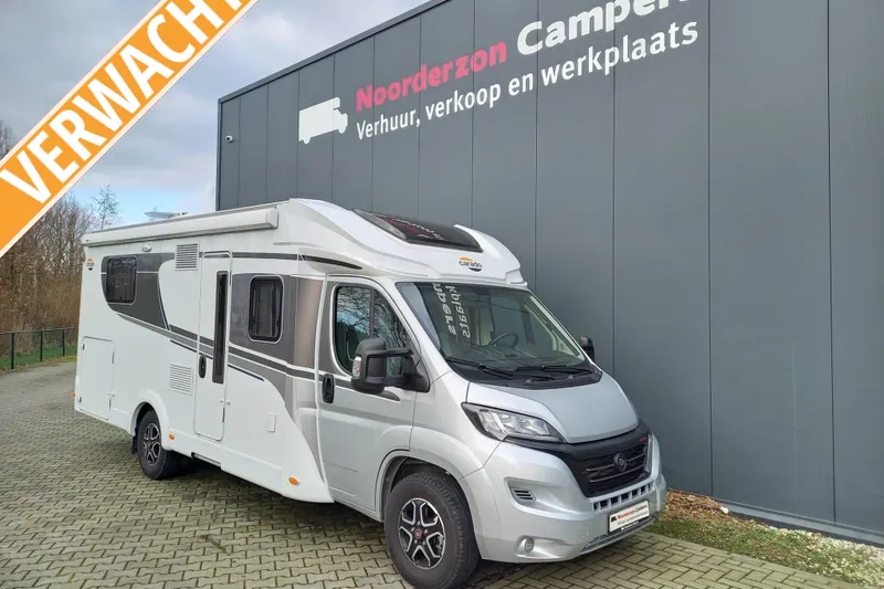 Carado T 459 (2023)