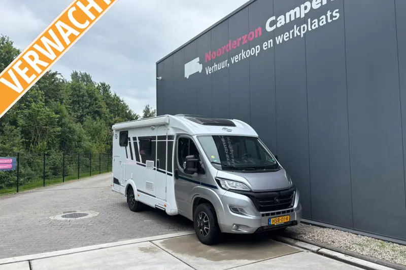 Carado V 337 (2025)