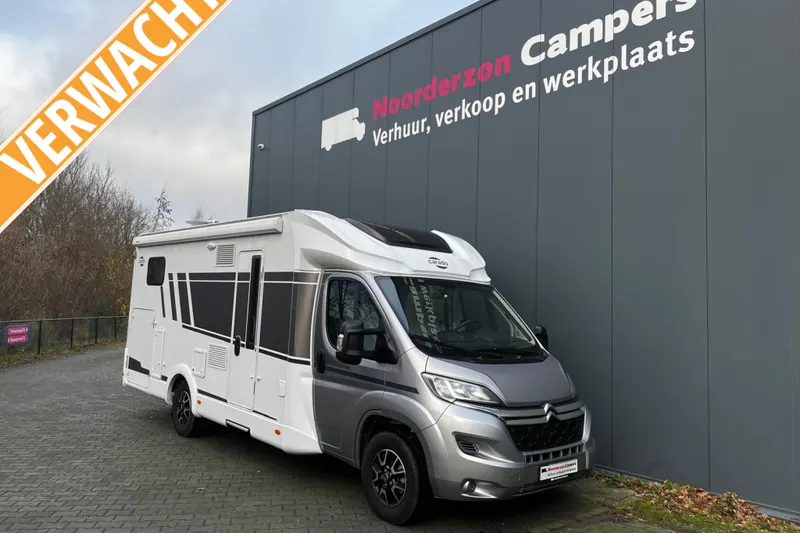 Carado T 447 (2024)