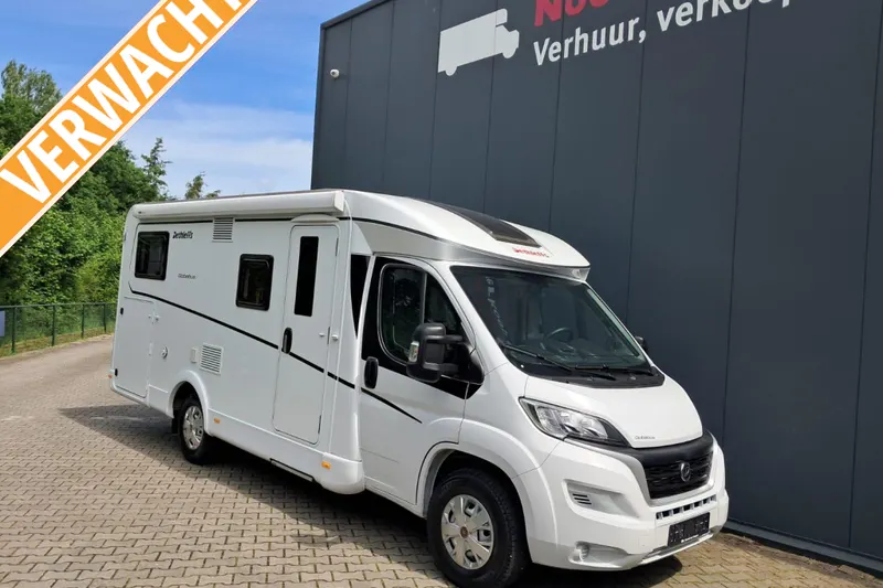 Dethleffs Globebus (2023)
