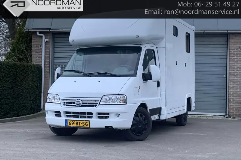 Fiat Ducato (2005)